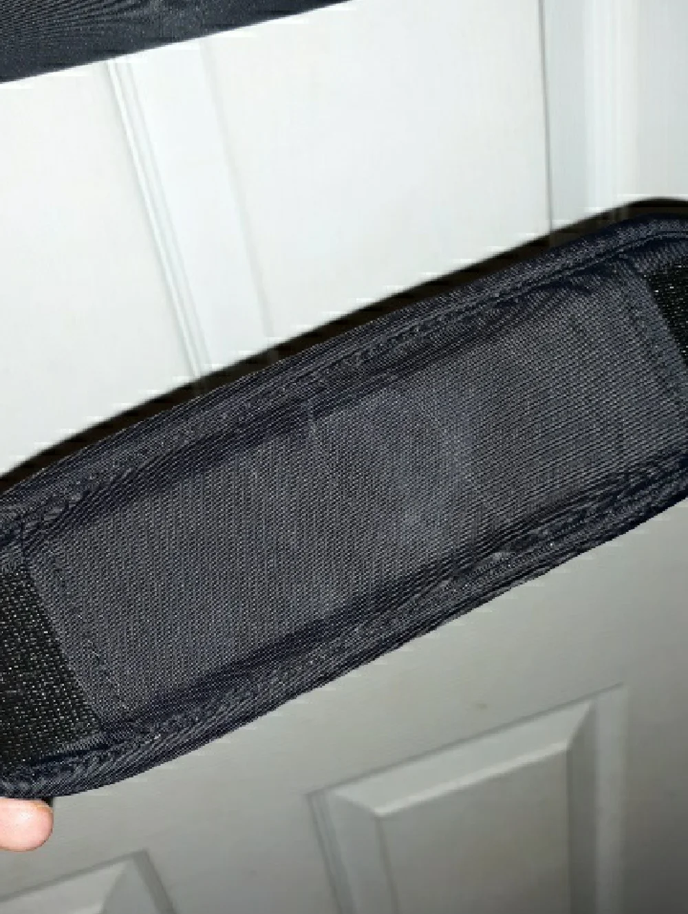 Tommy Bahama Large Quilted Puffer Travel Bag
